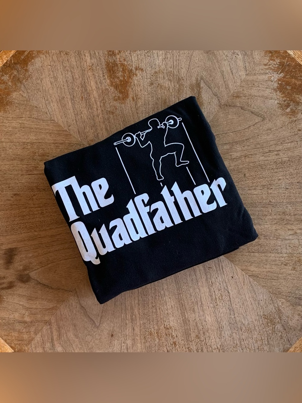 Tango Charlie Quadfather Sweatshirt